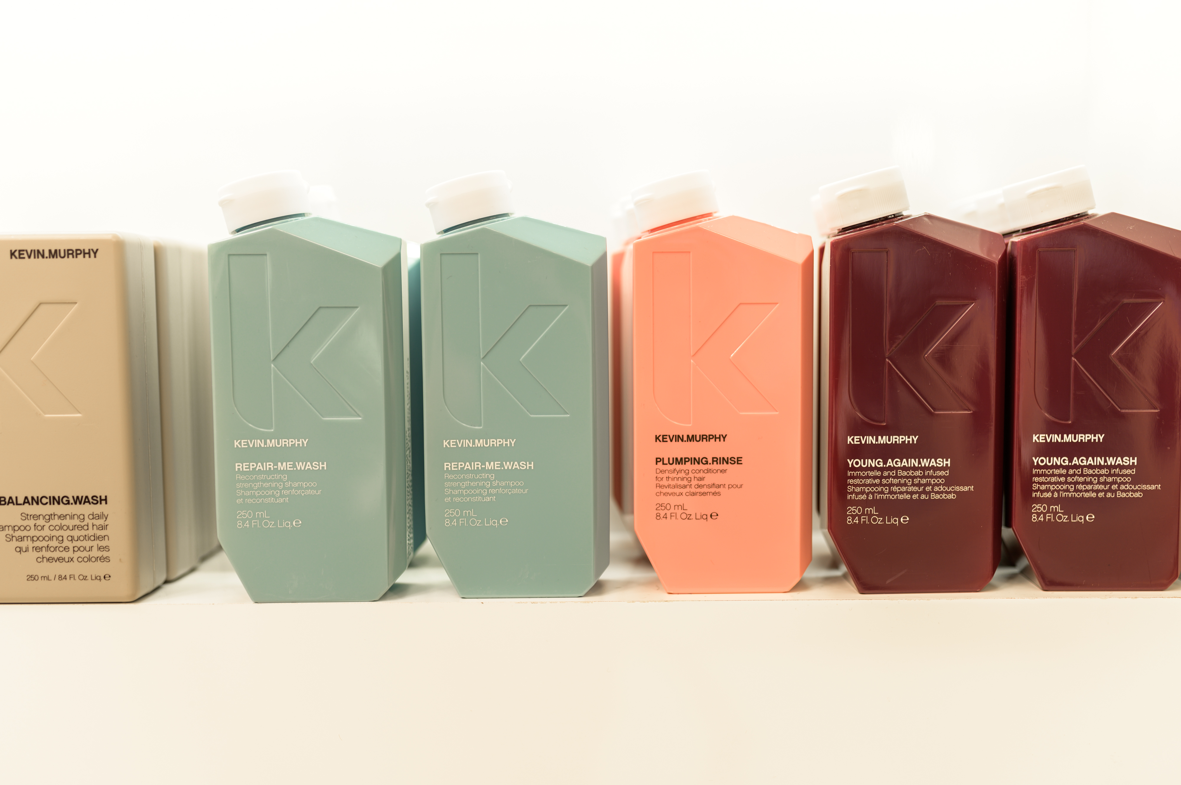 Kevin.Murphy se fait une place dans les salons du groupe Figure Libre