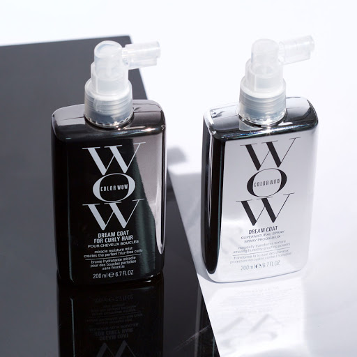 Color Wow arrive dans vos salons Figure Libre !